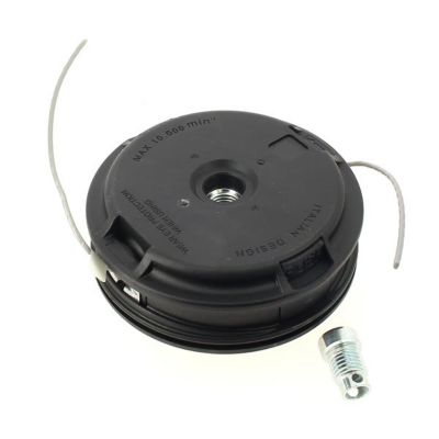 Bobine + fil complete 1911-9227-01 - debroussailleuse