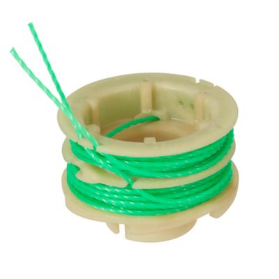 Bobine Pour Coupe Bordures Erbauer 35cm Castorama