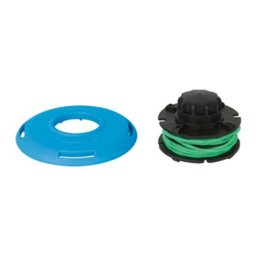 Bobine pour coupe-bordures Mac Allister 1000W 25cm