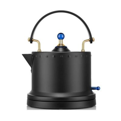 Bodum Bouilloire sans fil 0.5l noir - 12274-01EURO-80