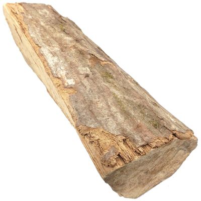Bois Bûches Extra-sec Pour Chauffage Haute Performance 25 Cm 28 Kg