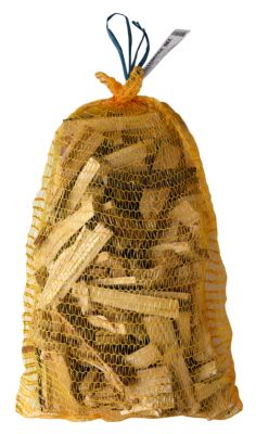 Allume-feu En Bois De Hêtre Séché - Bâtonnets Pour Cheminée Et Poêle, Allumage Rapide