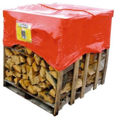 Bois de chauffage bûche de 30 cm, 1.7 stère A sécher avant emploi >23