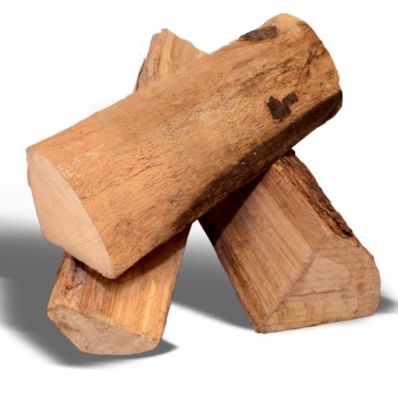 Bois de chauffage bûche de 30 cm, 2.2 stère / 2 m3 Woodstock - Prêt à l'emploi <23%