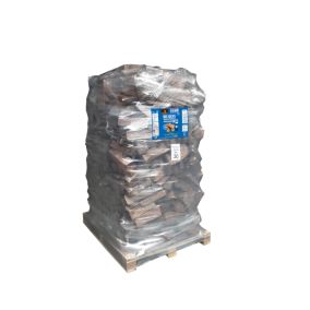 Bois de chauffage bûche de 30 cm, 2.2 stère / 2 m3 Woodstock - Prêt à l'emploi <23%