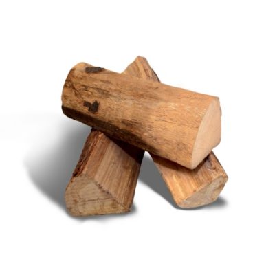 Bois de chauffage bûches 40 cm – 2 m³ – Woodstock – feuillus durs – prêt à l’emploi <23 % – idéal poêle et cheminée – bois sec haute performance