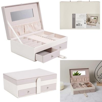 BOITE A BIJOUX LENA M6 LDTRS LDTRS