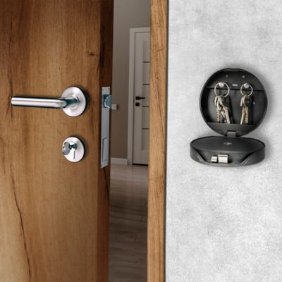 Boîte à clé intelligente Easy Keybox Batilec