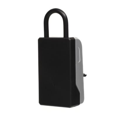 Boîte à clé sécurisée à combinaison programmable 5480EURD Masterlock