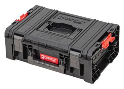 Boîte à outils avec poignée Qbrick System pro Technicien 2.0