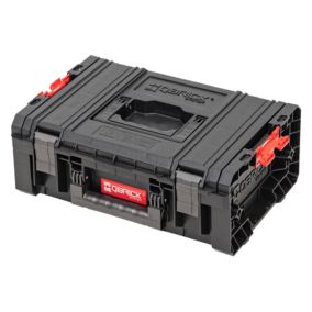 Boîte à outils avec poignée Qbrick System pro Technicien 2.0