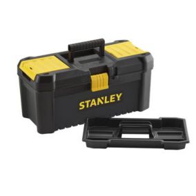 Boîte à outils étanche STANLEY FATMAX, L.58.4 cm