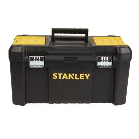Boîte à outils en plastique Stanley 48 cm