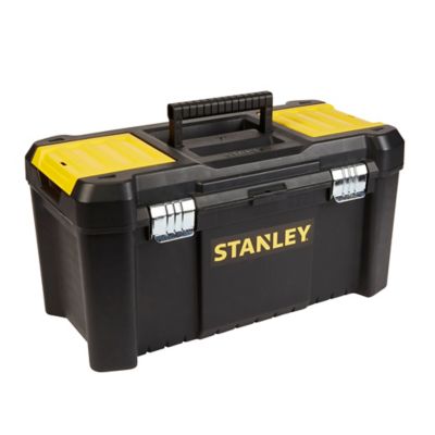 Boîte à outils en plastique Stanley 48 cm