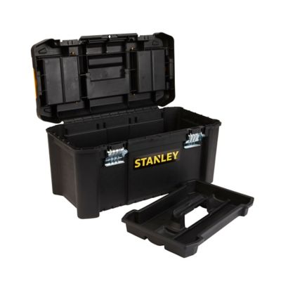 Boîte à outils en plastique Stanley 48 cm