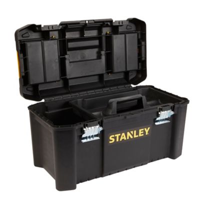 Boîte à outils en plastique Stanley 48 cm