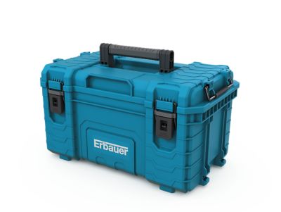 Boîte à outils Erbauer Castorama