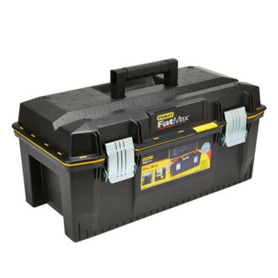 Boîte à outils étanche Stanley Fatmax 58 cm