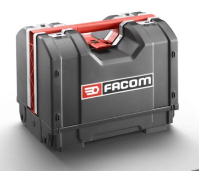 Boîte à outils organizer 3 en 1 Facom