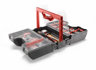 Boîte à outils organizer 3 en 1 Facom