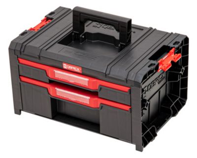 Boîte à outils Patrol Drawer 2 Toolbox Expert Qbrick System Pro