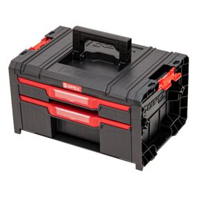 Boîte à outils Patrol Drawer 2 Toolbox Expert Qbrick System Pro