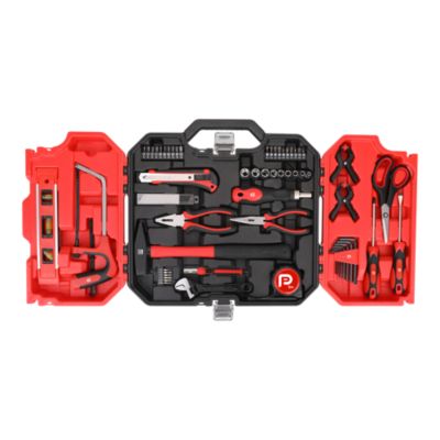 Boîte à outils Performance + 73 pièces