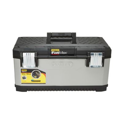 Boîte à outils Plastique/Métal Fatmax 58 cm