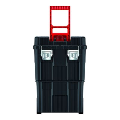 Boîte à outils sur trolley Performance Power charge max 25 kg