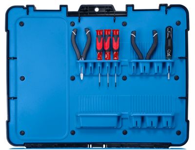 YATO Kit d'outils d'extraction d'autoradio 52 pcs - Outillage de jardin  motorisé à la Fnac