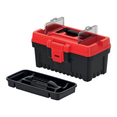 Boîte à Outils Magnusson 66 Cm Charge Max 15 Kg