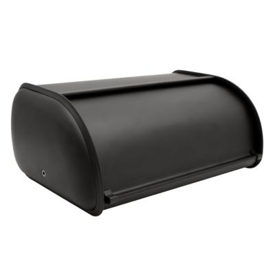 Boite à Pain Noire Au Meilleur Prix | Leroy Merlin