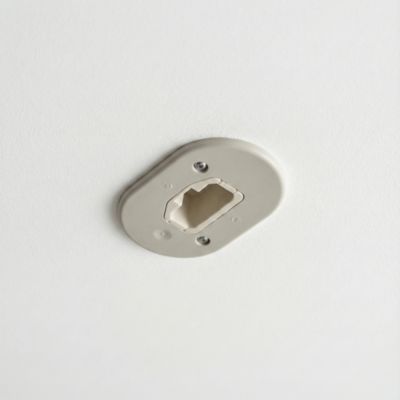 Boîte applique DCL + Fiche DCL Diall