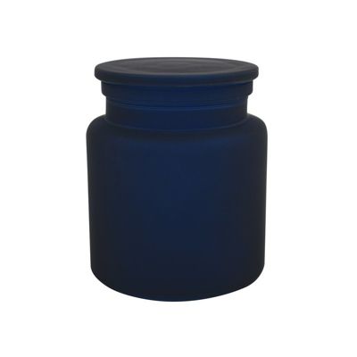 Miliboo Canapé 2 Places Yoko bleu au meilleur prix sur