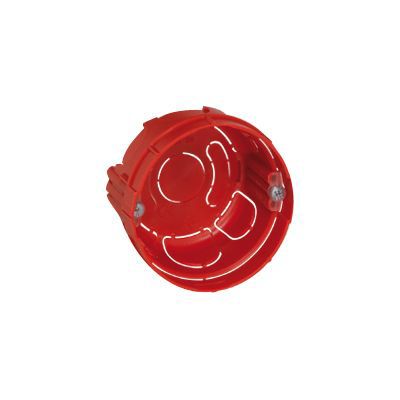 Boîte d'encastrement simple ronde maçonnerie Legrand P. 40mm