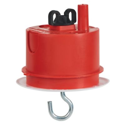 Boîte DCL luminaire point de centre Legrand maçonnerie