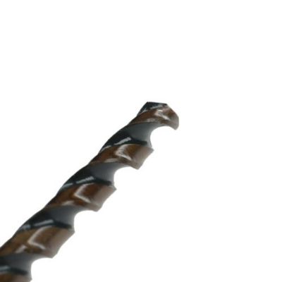 Fraise Woodruff HSS M2 – Diamètre 22,5 Mm – Largeur 8 Mm – Pour Sièges De Clé – DYNA TOOLS