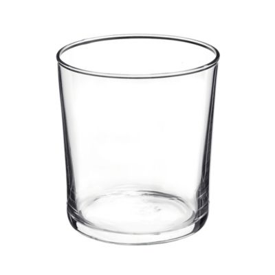 Boite de 12 verres bodéga médium 37 CL