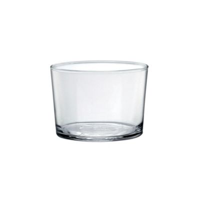 Boite de 12 verres bodéga mini 20 CL