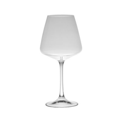 Boite de 6 verres à pied Spirit 51 cl