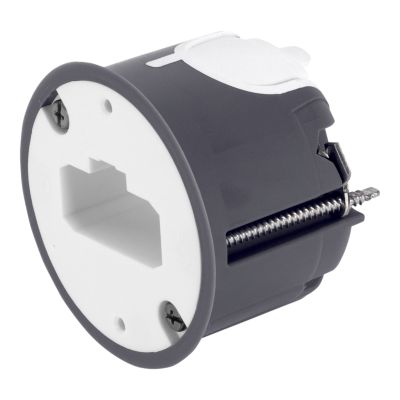 Boîte de dérivation DCL Jacobsen ø54 x P.40 mm