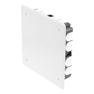 Boîte de dérivation Jacobsen 70 x 110 x P.40 mm pour 36 câbles