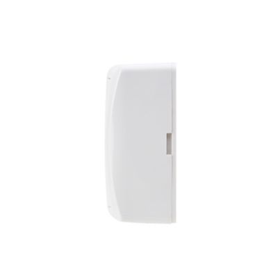 Boîte de dérivation monobloc en saillie Jacobsen Sigurd blanc complet