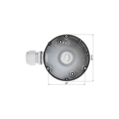 Boite De Jonction Ds-1280zj-dm8