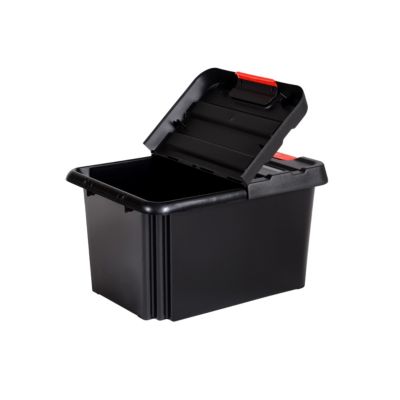 Couvercle De Chargement Rapide Empire Halo - Noir, Neuf (réf 36023)