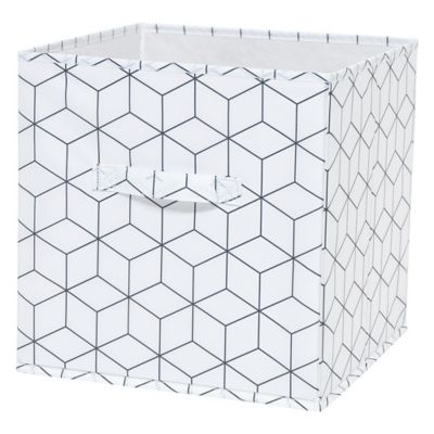 Boîte à Mouchoirs Décorative En Similicuir - Motif Fleurs Et Oiseaux Bleu Et Blanc, Pliable - Pour Salle De Bain, Bureau, Salon - 11