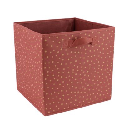 Boîte à Mouchoirs Décorative En Similicuir - Motif Fleurs Et Oiseaux Bleu Et Blanc, Pliable - Pour Salle De Bain, Bureau, Salon - 8