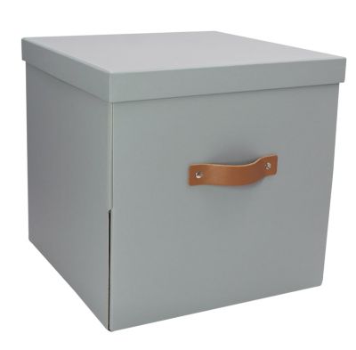 Bote Rangement Carton Casa