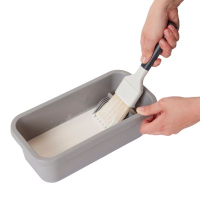 Boîte de rangement et nettoyage pinceau GoodHome