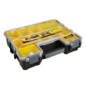 Casier de rangement métallique 35 tiroirs - Ranges outils, casiers à vis
